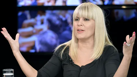 Elena Udrea denunță influențele „Statului Paralel” și implicarea lui George Soroș în politica din România