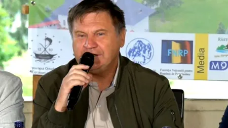 Iniţiatorul constituirii Bisericii Ortodoxe Române din Ucraina, Eugen Pătraş, are interdicţie de a intra pe teritoriul ucrainean