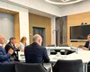 Dialog între ASF și sectorul financiar elvețian pe tema oportunităților pe piața pensiilor private din România