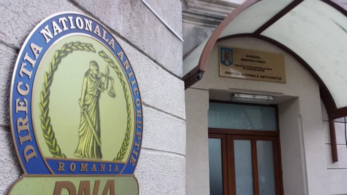 DNA a extins ancheta la Ambulanța Neamț; alte cinci persoane acuzate de dare de mită