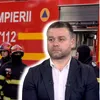 Ciprian Ciucu denunță o situație absurdă: pompieri care „nu au cum să intervină”