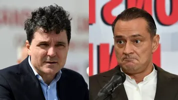 Criza Planșeului Unirii. Acuzații, blocaje și o plângere penală pe numele lui Nicușor Dan din partea lui Băluță