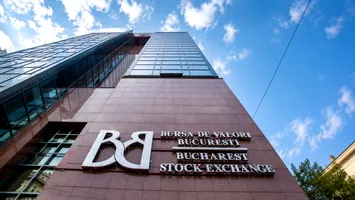 Bursa de la București și miracolul care miroase a ”pompă” instituțională