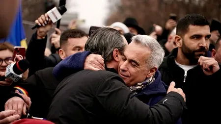 Georgescu rămâne liber: Motivele din spatele deciziei luate de judecători. DIICOT contestă hotărârea