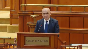 Premierul Ilie Bolojan trebuie să obțină votul Parlamentului pentru înlocuirea miniștrilor demisionari din PSD