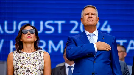 Carmen Iohannis împlinește 64 de ani. Cum arăta Primă Doamnă în adolescență