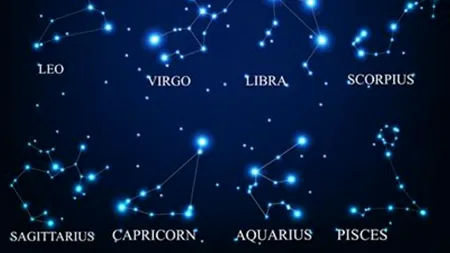 Horoscop 16 noiembrie 2023. Schimbări, emoții și nevoie de libertate