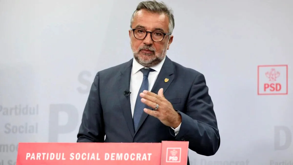 Jocul pe termen lung al coaliției: Scenariul care stă pe masa PSD și PNL, tot mai greu de realizat