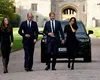 Dress-code-ul și protocolul la funeraliile Papei Francisc