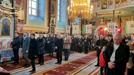 Departamentul pentru Românii de Pretutindeni, vizită oficială în Ucraina
