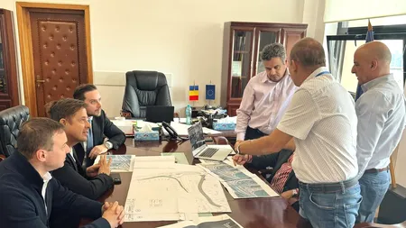 Președintele CJ Ilfov: Locuitorii din cartierul Greenfield vor avea acces rapid în București