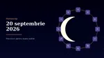 Horoscop 20 septembrie 2026: ce zodii au parte de vești bune