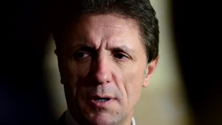 Gică Popescu dă lovitura în afaceri. A inaugurat un mall modern, care transformă o fostă zonă industrială