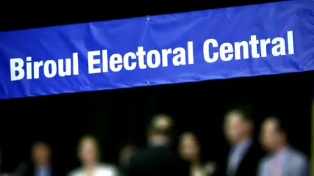 AEP: S-a constituit Biroul Electoral Central pentru alegerile parlamentare