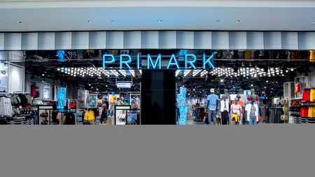 Primark va deschide un magazin în Afi Cotroceni