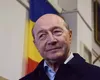 Traian Băsescu închide ușa revenirii lui Ilie Bolojan la Palatul Victoria. Fostul președinte afirmă că PSD poate face majoritate, PNL nu