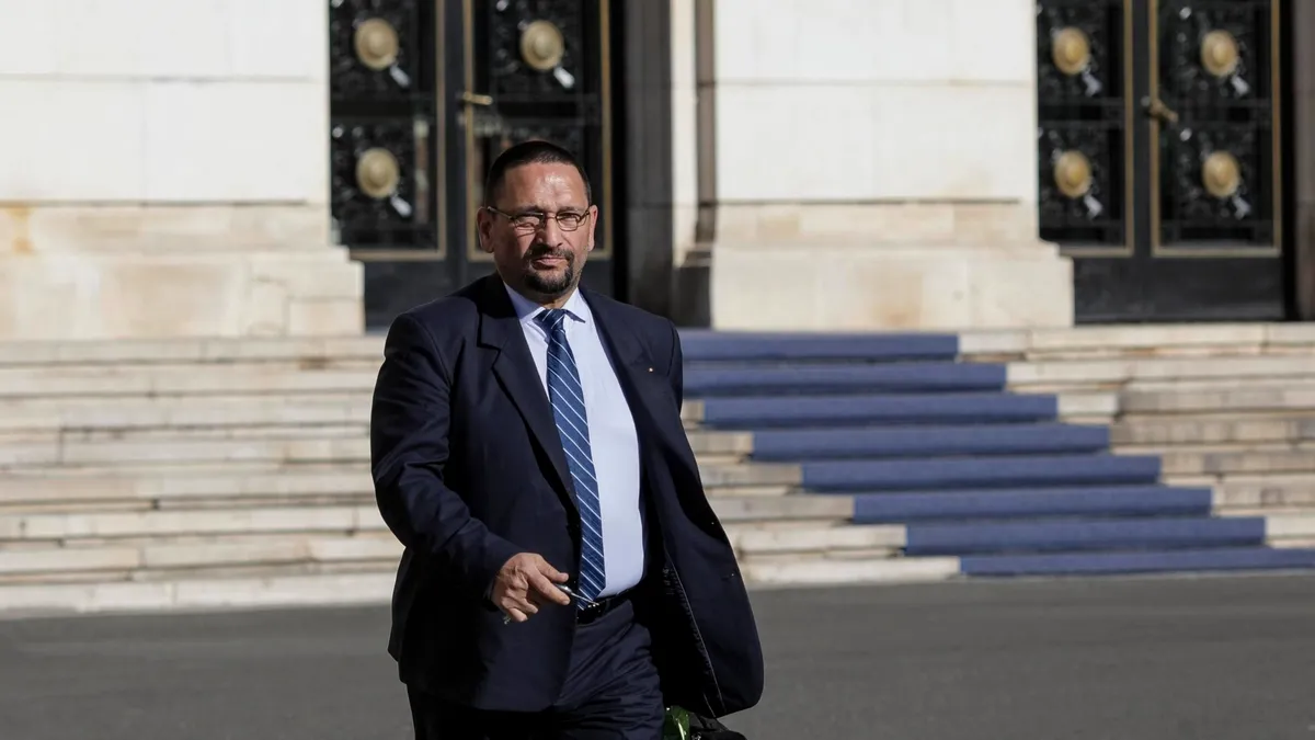 Fostul prefect al Capitalei, Traian Berbeceanu, revine în PNL
