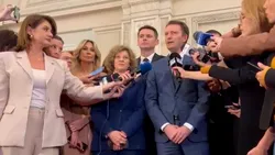 Prima reacție a lui Siegfried Mureșan, după ce Parlamentul nu a acordat votul de încredere Guvernului său: Așteptăm să vedem care sunt următorii pași