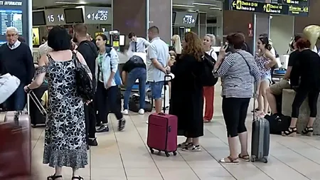 Propunere inedită. Taxă specială pentru românii care-și fac vacanța în străinătate