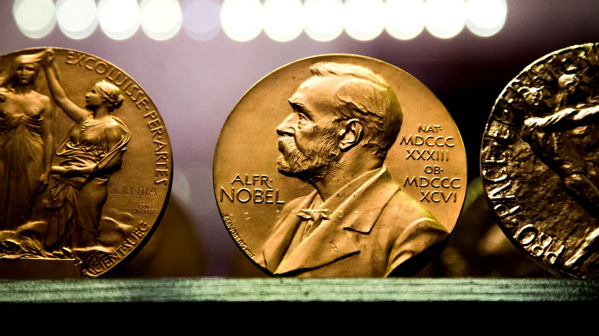 Premiile Nobel: Harta neștiută a puterii globale. Cine domină, cine aspiră și cine rămâne în umbră