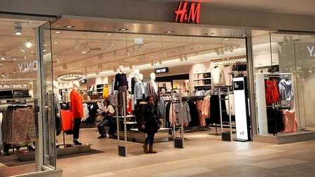 Autoritățile germane au amendat retailerul H&M cu 35 milioane euro pe GDPR