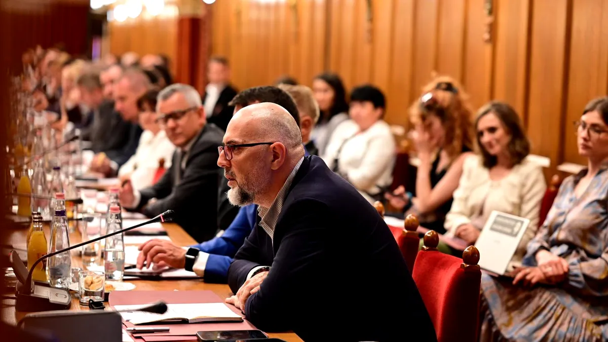 Kelemen Hunor, despre rotativa guvernamentală: Este o greșeală