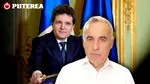 „Un cadavru politic încearcă să igienizeze juridic o lovitură de stat”- atacul lui Călin Georgescu la adresa lui Nicușor Dan