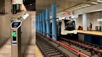Metrorex vrea să majoreze prețul biletelor de metrou cu 40%, de la 1 mai