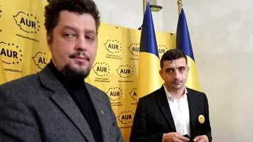 AUR, în pragul colapsului: George Simion acuzat de 