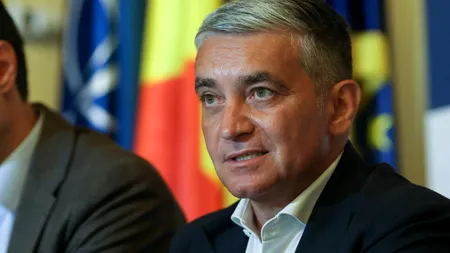 DNA: Oprea, plasat sub control judiciar pentru infracțiunile din rechizitoriu