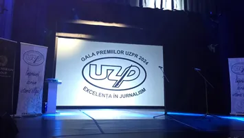 UZPR a acordat premiile anuale. Cine sunt laureații