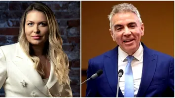 Vicepremierul Dragoş Anastasiu și-a luat consilier o avocată şcolită la SRI