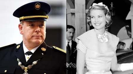 „Durerea este încă în străfundul inimii”: Interviu emoționant cu prințul Albert de Monaco, despre mama sa