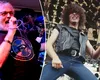 Lumea muzicii internaționale, din nou îndoliată. O altă vedetă rock s-a stins din viață