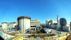 Seceta forțează închiderea reactorului 2 de la Cernavodă. Apele Române anunță că Unitatea 2 se va opri în 48 de ore