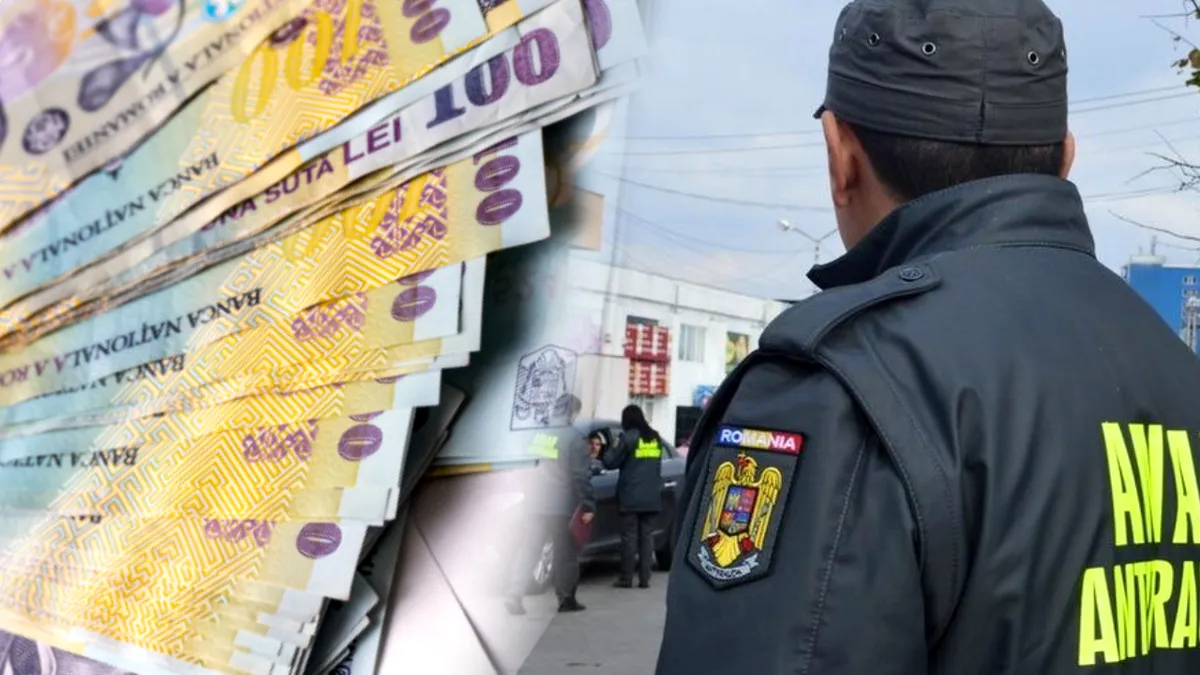 Amenzi penale în loc de claritate: ANAF se bazează pe legi deficitare pentru colectarea taxelor