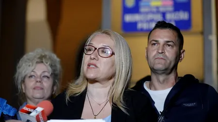 Candidatul AUR din Buzău se retrage din cursă și denunță practici nedemocratice