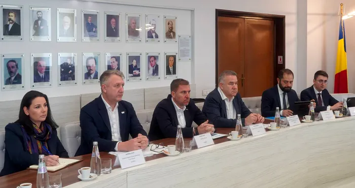 Primele măsuri pentru protejarea industriei auto din România, după noile taxe vamale impuse de SUA