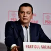 Grindeanu întoarce acuzația de trădare: „Adevărații trădători de țară mă acuză de blat cu americanii”