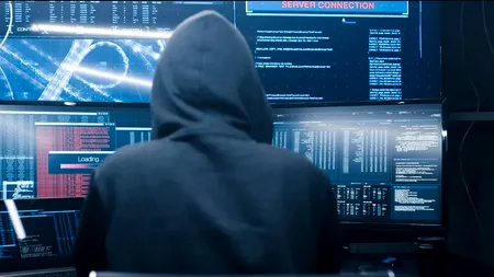ANAF a intrat în vizorul hackerilor. Hoții cibernetici pretind acces la conturi cu transferuri de 10.000 de euro