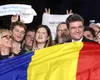Nicușor Dan, discurs după miezul nopții: „România începe o nouă etapă și are nevoie de fiecare dintre voi”