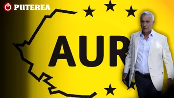 AUR, prima reacție după stenograma în care Georgescu vorbea de „deconspirarea” lui Simion