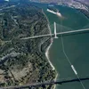 Noul pod între România și Bulgaria: contract de peste 50 de milioane de lei pentru studiul de fezabilitate