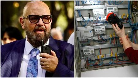 Cristian Popescu Piedone şi inspectorii ANPC iau la bani mărunţi furnizorii de energie electrică. Controale în toată ţara