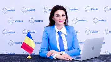 Încă o plecare din S.O.S. România. Deputata Cîmpianu acuză partidul Dianei Șoșoacă de frică și umilință