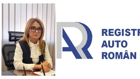 Registrul Auto Român are un nou director general