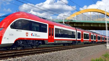 Lista de investiții prin Fondul pentru Modernizare: 71 de rame electrice și 12 trenuri de metrou