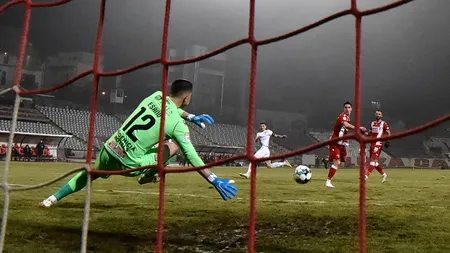 Turul sezonului regular SuperLiga României 2023-2024. Când e programat derby-ul FCSB – Dinamo