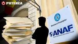 Abuzuri și detașări „pe bandă rulantă” la ANAF. Inspector antifraudă, îndepărtat cu forța dintr-un dosar exploziv
