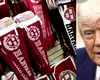 Trump se încăpățânează să bage Harvard în faliment. A tăiat încă o sursă de venit a universității